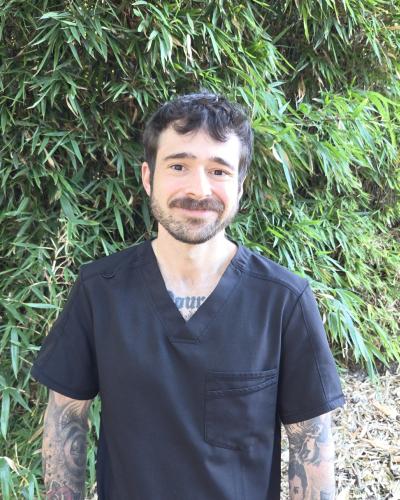Aaron B.
